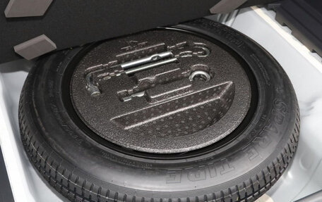 Honda Vezel, 2025 год, 2 400 000 рублей, 14 фотография