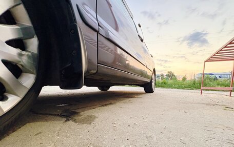 Mitsubishi Lancer IX, 2007 год, 550 000 рублей, 7 фотография