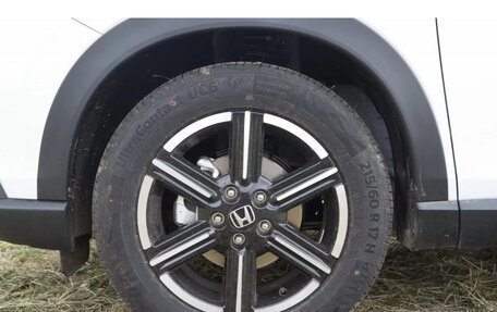 Honda Vezel, 2025 год, 2 400 000 рублей, 11 фотография