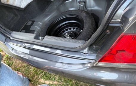 Mitsubishi Lancer IX, 2007 год, 550 000 рублей, 3 фотография