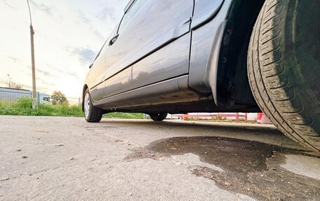 Mitsubishi Lancer IX, 2007 год, 550 000 рублей, 6 фотография