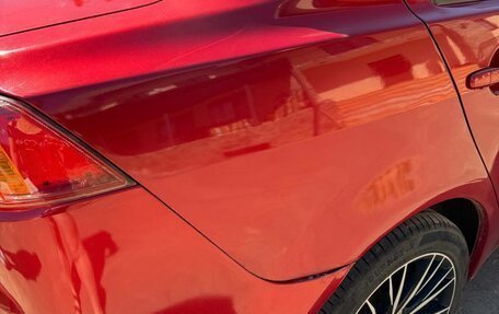 Mitsubishi Lancer IX, 2007 год, 650 000 рублей, 4 фотография