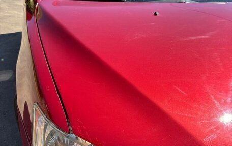 Mitsubishi Lancer IX, 2007 год, 650 000 рублей, 10 фотография