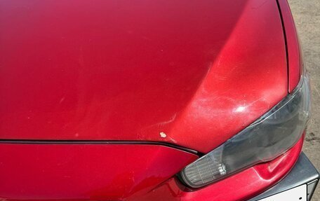 Mitsubishi Lancer IX, 2007 год, 650 000 рублей, 11 фотография