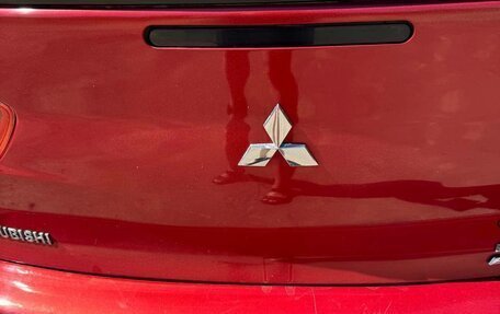 Mitsubishi Lancer IX, 2007 год, 650 000 рублей, 5 фотография