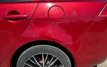 Mitsubishi Lancer IX, 2007 год, 650 000 рублей, 9 фотография