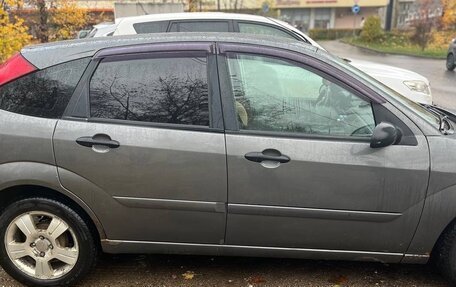 Ford Focus IV, 2004 год, 190 000 рублей, 5 фотография