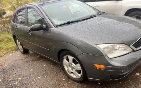 Ford Focus IV, 2004 год, 190 000 рублей, 3 фотография