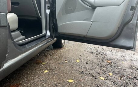 Ford Focus IV, 2004 год, 190 000 рублей, 10 фотография