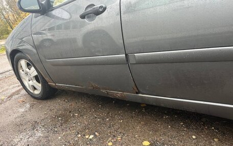 Ford Focus IV, 2004 год, 190 000 рублей, 7 фотография