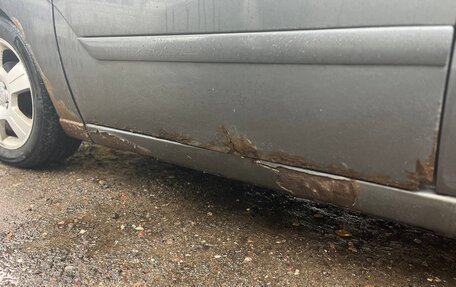 Ford Focus IV, 2004 год, 190 000 рублей, 8 фотография