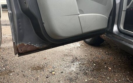 Ford Focus IV, 2004 год, 190 000 рублей, 9 фотография