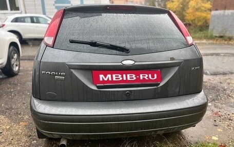 Ford Focus IV, 2004 год, 190 000 рублей, 4 фотография