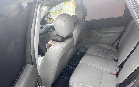 Ford Focus IV, 2004 год, 190 000 рублей, 12 фотография