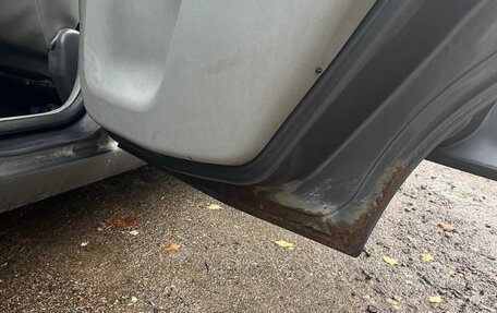 Ford Focus IV, 2004 год, 190 000 рублей, 18 фотография