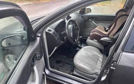 Ford Focus IV, 2004 год, 190 000 рублей, 16 фотография