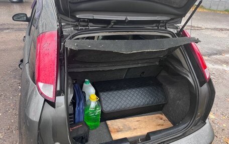 Ford Focus IV, 2004 год, 190 000 рублей, 14 фотография