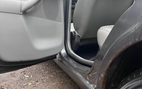 Ford Focus IV, 2004 год, 190 000 рублей, 11 фотография