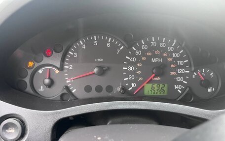 Ford Focus IV, 2004 год, 190 000 рублей, 17 фотография