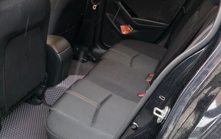 Mazda 3, 2018 год, 1 600 000 рублей, 7 фотография