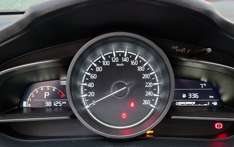 Mazda 3, 2018 год, 1 600 000 рублей, 8 фотография