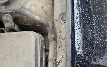 Mazda 3, 2018 год, 1 600 000 рублей, 15 фотография