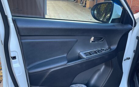 KIA Sportage III, 2013 год, 1 500 000 рублей, 9 фотография