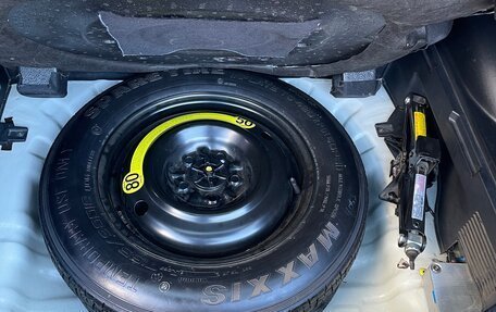 KIA Sportage III, 2013 год, 1 500 000 рублей, 15 фотография