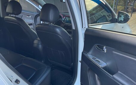 KIA Sportage III, 2013 год, 1 500 000 рублей, 13 фотография