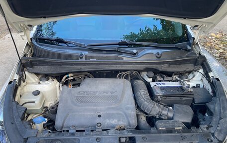 KIA Sportage III, 2013 год, 1 500 000 рублей, 16 фотография