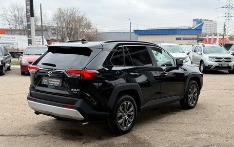 Toyota RAV4, 2025 год, 4 250 000 рублей, 8 фотография