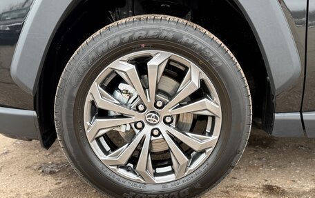 Toyota RAV4, 2025 год, 4 250 000 рублей, 10 фотография