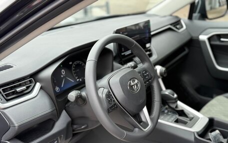 Toyota RAV4, 2025 год, 4 250 000 рублей, 13 фотография