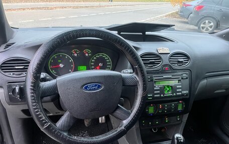 Ford Focus II рестайлинг, 2006 год, 350 000 рублей, 11 фотография