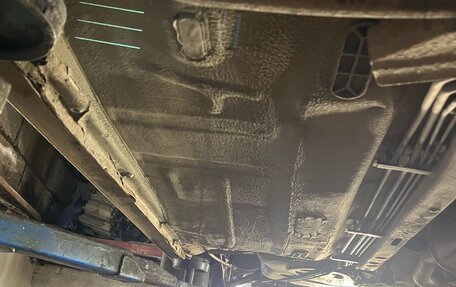 Ford Focus II рестайлинг, 2006 год, 350 000 рублей, 14 фотография