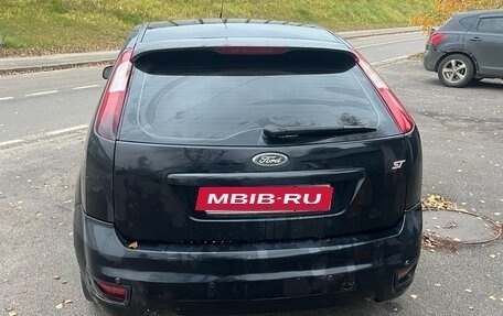 Ford Focus II рестайлинг, 2006 год, 350 000 рублей, 10 фотография