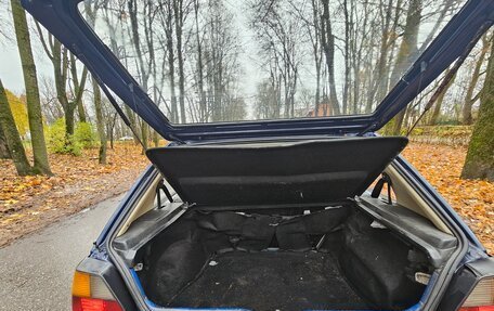 Volkswagen Golf II, 1989 год, 260 000 рублей, 8 фотография