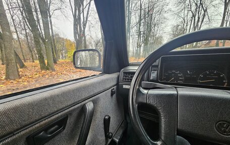 Volkswagen Golf II, 1989 год, 260 000 рублей, 12 фотография