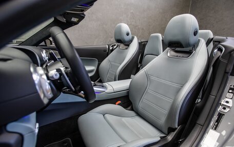 Mercedes-Benz SL-Класс AMG, 2023 год, 17 990 000 рублей, 11 фотография