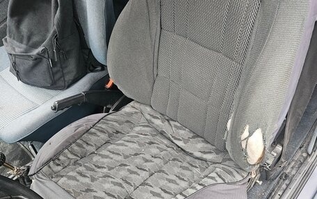 Volkswagen Golf II, 1989 год, 260 000 рублей, 13 фотография