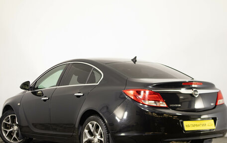 Opel Insignia II рестайлинг, 2011 год, 899 000 рублей, 7 фотография