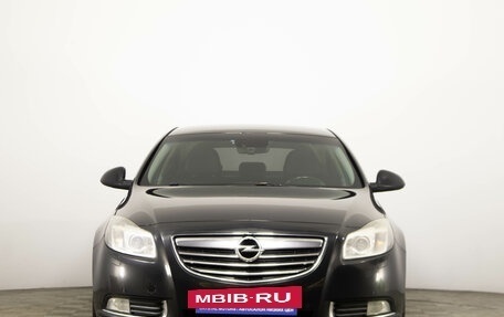 Opel Insignia II рестайлинг, 2011 год, 899 000 рублей, 2 фотография