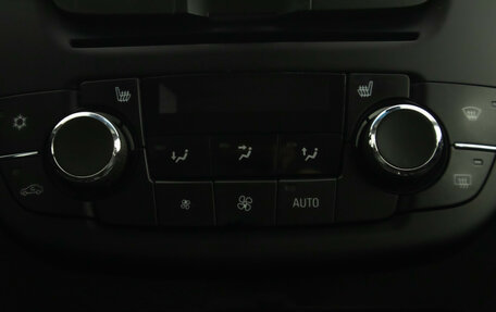 Opel Insignia II рестайлинг, 2011 год, 899 000 рублей, 21 фотография