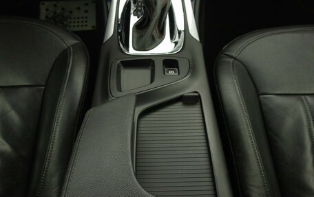 Opel Insignia II рестайлинг, 2011 год, 899 000 рублей, 23 фотография