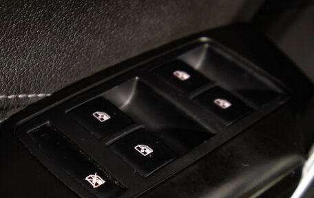 Opel Insignia II рестайлинг, 2011 год, 899 000 рублей, 25 фотография