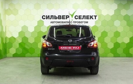 Nissan Qashqai, 2011 год, 975 000 рублей, 4 фотография