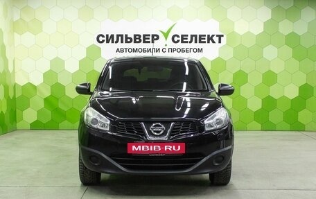 Nissan Qashqai, 2011 год, 975 000 рублей, 3 фотография