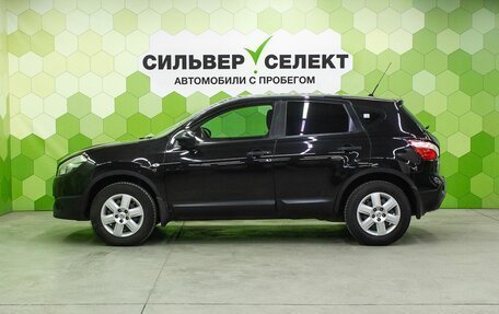 Nissan Qashqai, 2011 год, 975 000 рублей, 7 фотография