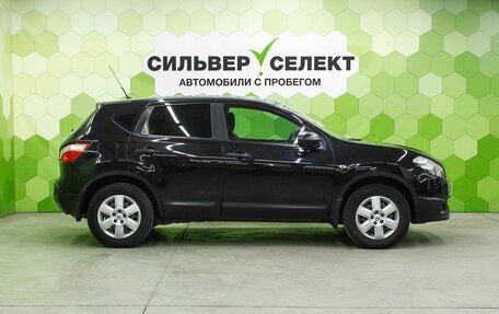 Nissan Qashqai, 2011 год, 975 000 рублей, 8 фотография