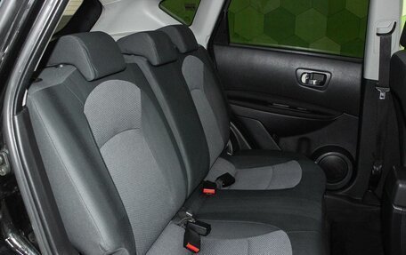 Nissan Qashqai, 2011 год, 975 000 рублей, 12 фотография